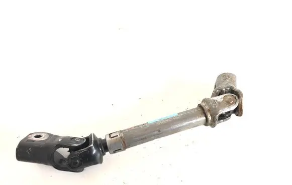 Steering column universal joint