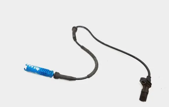 BMW 5 E60 E61 ABS brake wheel speed sensor 6908705