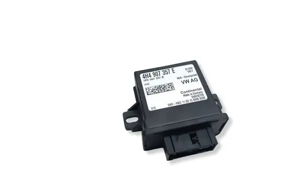 Audi A6 Allroad C7 Light module LCM 4H4907357E 7P6907357B