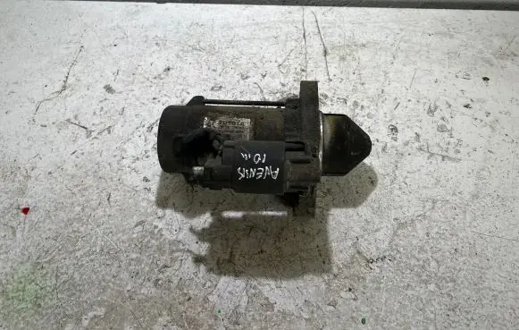 Toyota Avensis T270 Starter motor 281000R010 02L11 MS4280004920