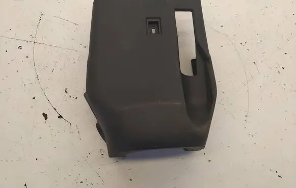 Ford Fiesta Steering wheel column trim 8A613533CEW