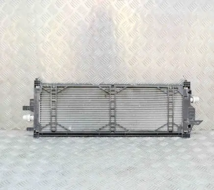 Tesla Model 3 Hybrid/electric vehicle battery fan 107708200C