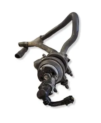 Volkswagen Sharan Electric auxiliary coolant/water pump 0392020073