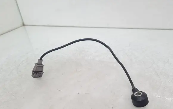 Detonation knock sensor