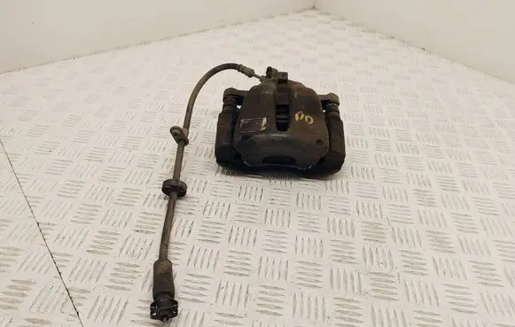 Citroen C3 Aircross Front brake caliper 