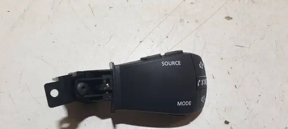 Dacia Jogger Multifunctional control switch/knob 255522187R S0744 29H3