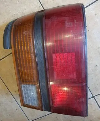 Mazda 626 Rear/tail lights 0436888R 0436886R