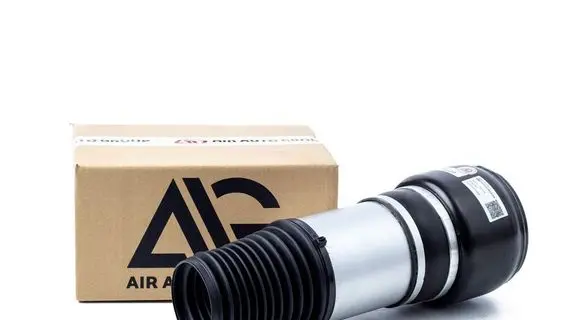 Mercedes-Benz CLS C219 Front air suspension shock absorber A211320551388 A2113205513 2193201113