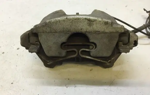 Jaguar E-Pace Front brake caliper VL6A426M