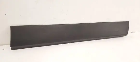 Opel Mokka X Front door trim (molding) 95157444