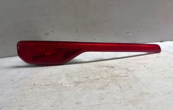 Rear fog light