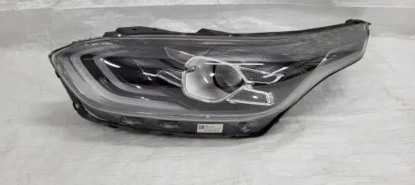 KIA Ceed Headlight/headlamp 92101J7100 LJ10LH05