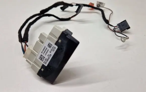 BMW X3 F25 Other control units/modules 9218380