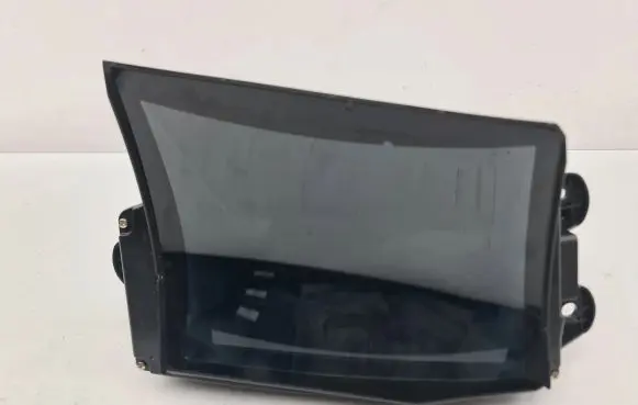Nissan Qashqai J12 Head up display screen 249416UA5A