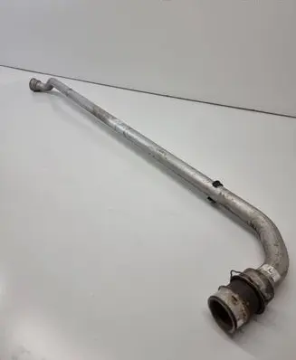 Porsche 911 997 Engine coolant pipe/hose 99710665202