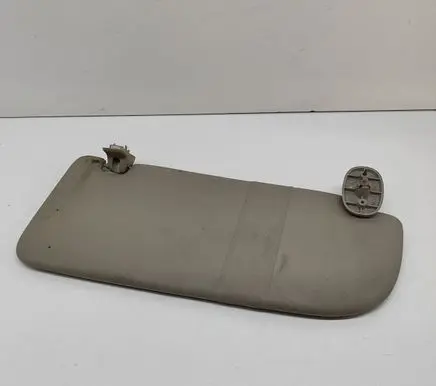 Isuzu D-Max Sun visor 8974174532