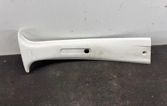Volkswagen Sharan (B) pillar trim (top) 7M3867244C 3M21A24396