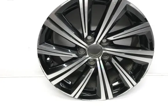 Toyota Corolla E210 E21 R17 alloy rim 8729-4