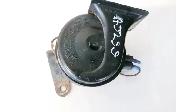 Toyota Land Cruiser (HDJ90) Horn signal e20092018 ch2139