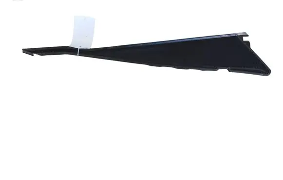 Porsche 911 991 Center console decorative trim 99155321700