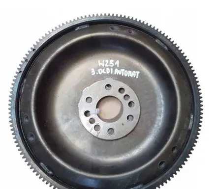 Mercedes-Benz R W251 Flywheel