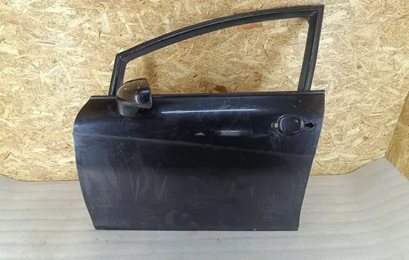 Seat Leon (1P) Front door