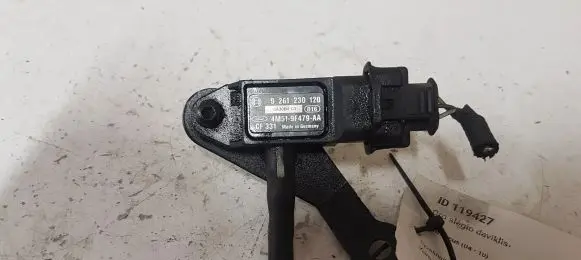 Ford Focus Air pressure sensor 0261230120 4M519F479AA