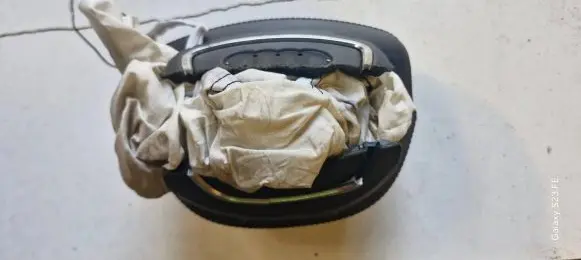 Audi A8 S8 D4 4H Steering wheel airbag 4H0880201J 618081201C