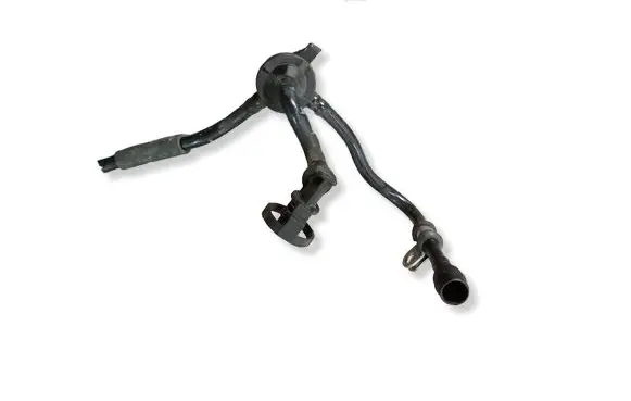 Volkswagen PASSAT B6 Vacuum line/pipe/hose 06J133781AS