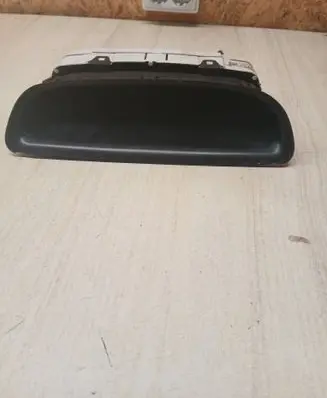 Hyundai Matrix Screen/display/small screen 9400717300 20031224
