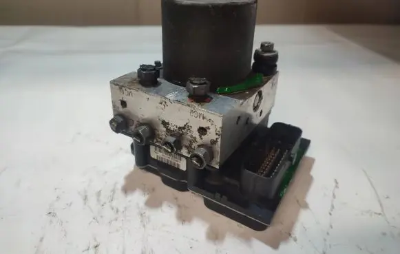 Citroen C5 ABS Pump 9666092580