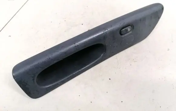 Renault Espace III Electric window control switch 7701686913