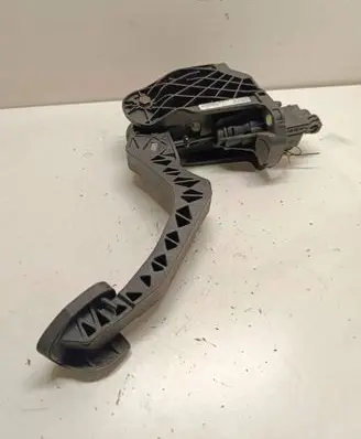 Skoda Octavia Mk2 (1Z) Clutch pedal 1K1721059ES