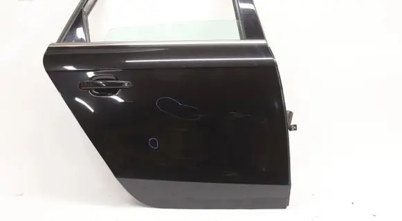 Audi A4 S4 B8 8K Front door 5782998