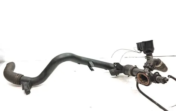 Audi A5 8T 8F Electric auxiliary coolant/water pump 8K0819147A