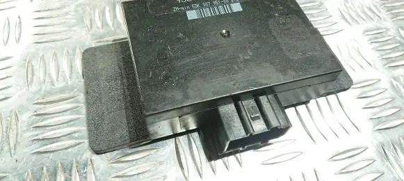 Volkswagen PASSAT B5 Central body control module 1J0959799H