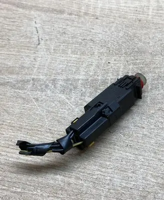 Opel Astra G Brake pedal sensor switch 90460325