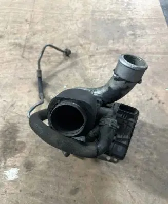 Audi A6 S6 C6 4F Turbo 059145721D 7771621 NLH002111