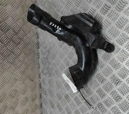 Nissan Juke I F15 Air intake duct part 165541KA0B