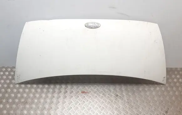 Ford Transit Engine bonnet/hood