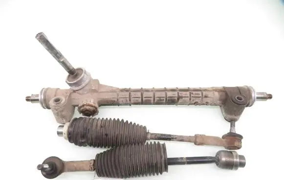 Renault Laguna I Steering rack 26082856