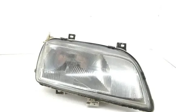Volkswagen Sharan Headlight/headlamp 13235255