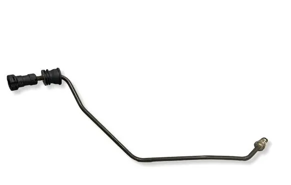 BMW 3 E46 Clutch pipe/line 