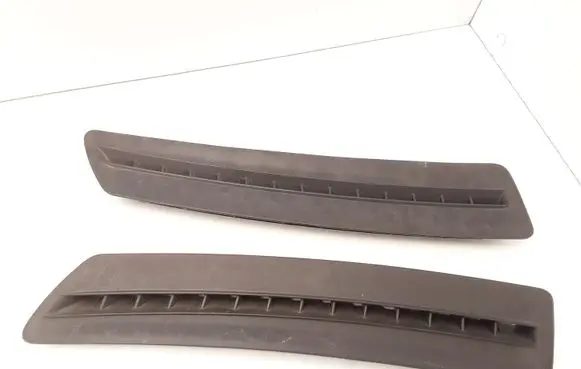Fiat Croma Dashboard air vent grill cover trim 735364146 735364147