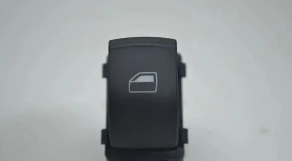 Audi A8 S8 D3 4E Electric window control switch 4E0959855B