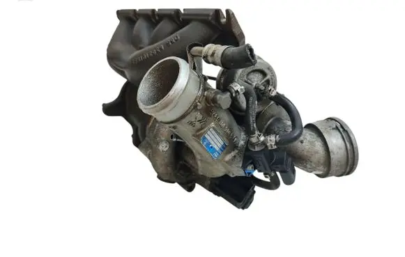 Skoda Citigo Supercharger 06J145701R