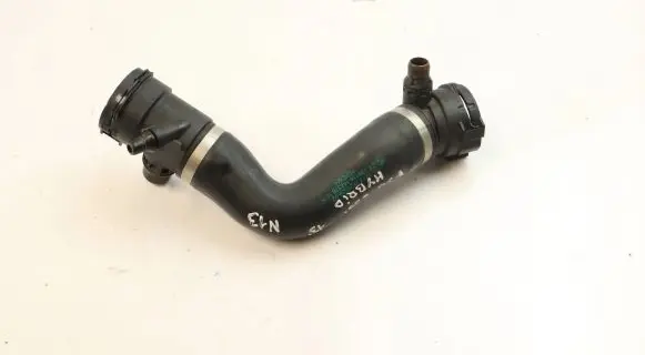 BMW 3 F30 F35 F31 Coolant pipe/hose 7639559 14837810