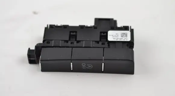 Volkswagen Golf VII Other switches/knobs/shifts 5G1927137T 10097403