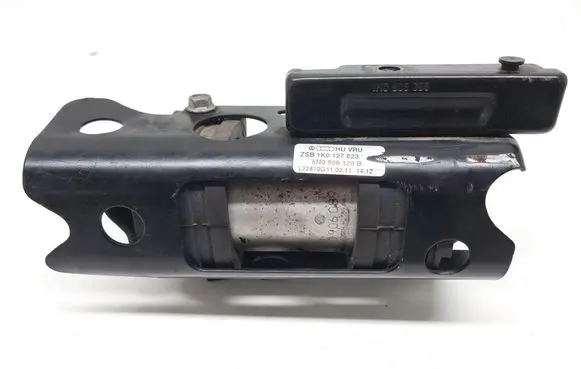 Skoda Superb B6 (3T) Fuel injection high pressure pump 1K0906089A