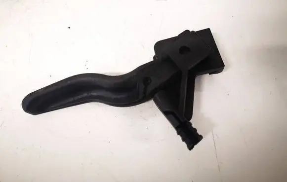 Opel Astra H Engine bonnet (hood) release handle 
